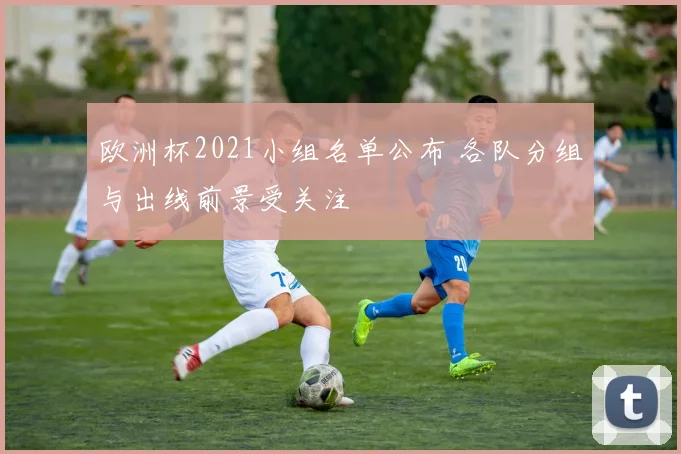 欧洲杯2021小组名单公布 各队分组与出线前景受关注
