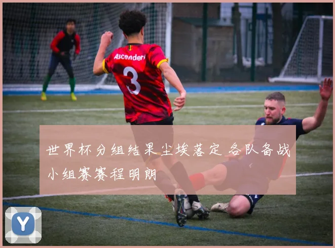 世界杯分组结果尘埃落定 各队备战小组赛赛程明朗
